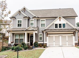 434 Tyne Dr, Lawrenceville, GA 30044