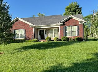 401 Vail Dr, Lawrenceburg, KY 40342