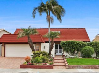 9333 Grackle Ave, Fountain Valley, CA 92708