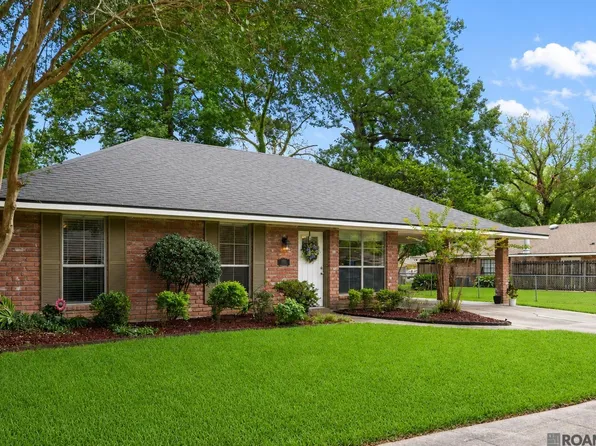6013 Gettysburg Dr, Baton Rouge, LA 70817