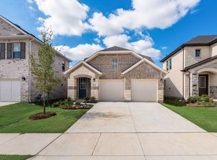 168 Ashbrook St, Little Elm, TX 75068