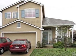 2086 Banjo Dr, Santa Rosa, CA 95407