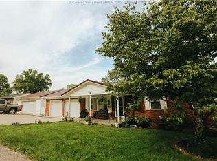 1914 Winding Hill Dr, Sissonville, WV