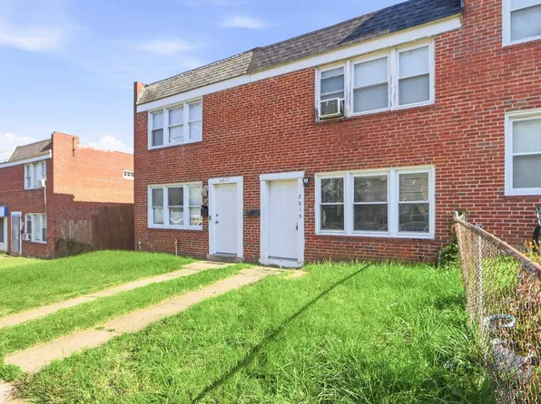 2819 Hollins Ferry Rd, Baltimore, MD 21230