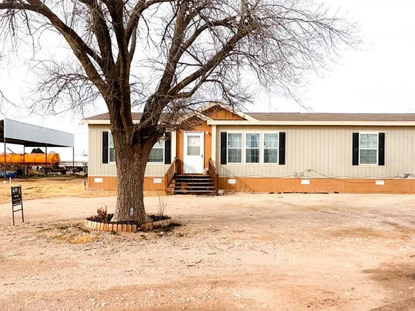 7010 W Trimble St, Odessa, TX 79764