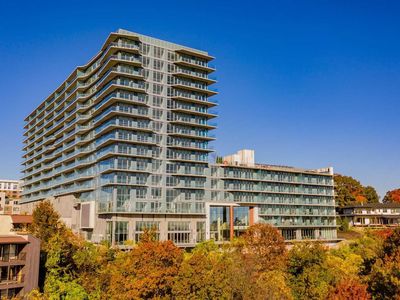 320 Adolphus Ave #908, Cliffside Park, NJ, 07010