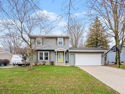227 Ann St, Coopersville, MI, 49404