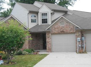 807 Buffalo Run Way, Indianapolis, IN 46227