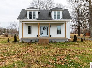 2310 Husband Rd, Paducah, KY 42003