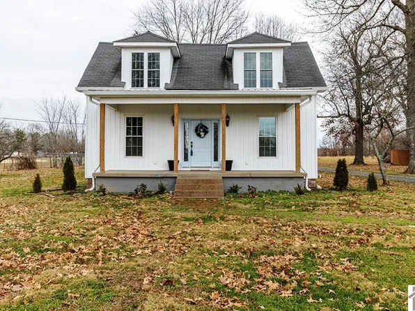 2310 Husband Rd, Paducah, KY 42003