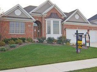 1173 Lance Ave, Elburn, IL 60119