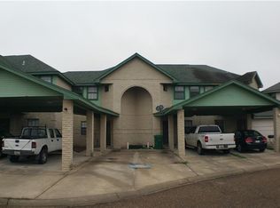 1017 Sumpter Ct, Pharr, TX 78577