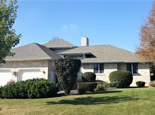 108 Willow Trl, Spring Valley, IL 61362