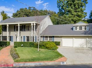 3216 Fryman Rd, Studio City, CA 91604