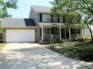 5791 Shelton Dr, Saint Charles, MO