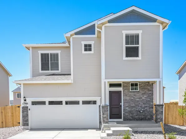 17946 E 94th Ave, Commerce City, CO 80022