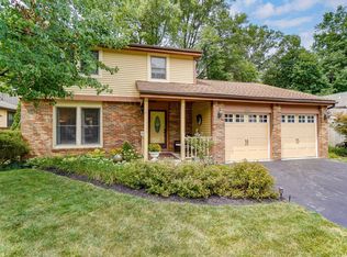 244 Sumption Dr, Columbus, OH 43230