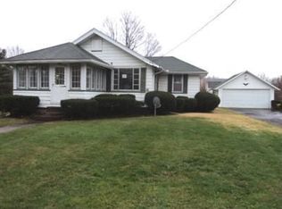 5652 New London Rd, Ashtabula, OH 44004