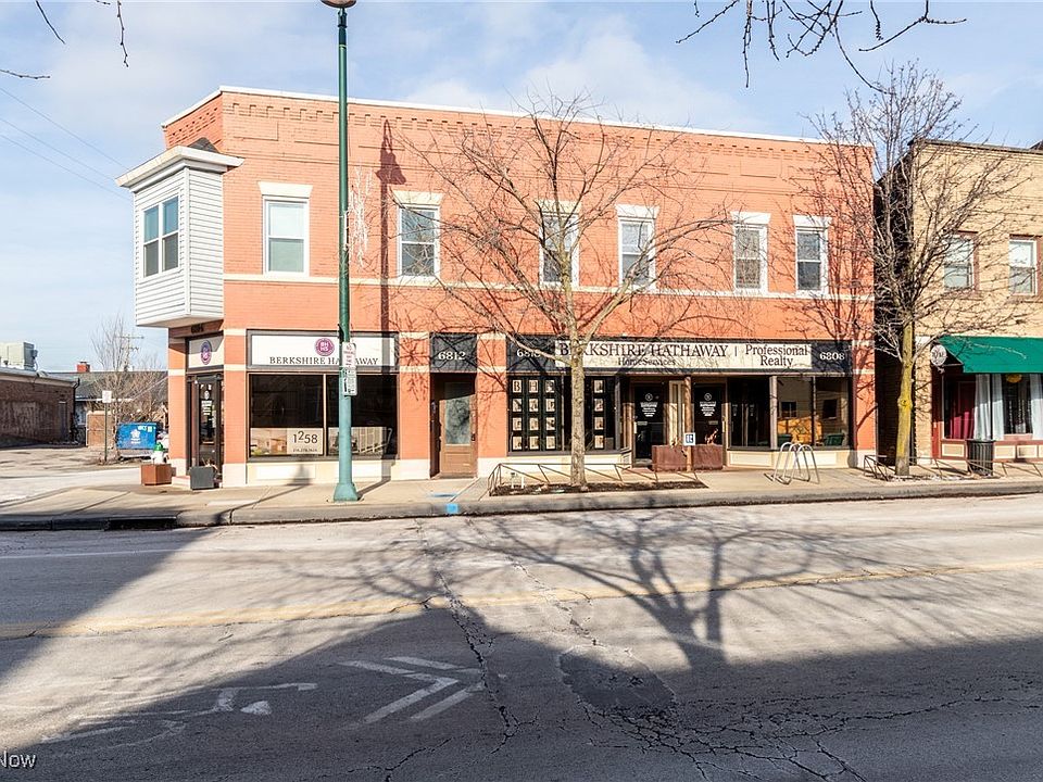 1st image of 6812 Detroit Ave #2