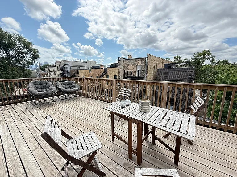 651 N Paulina St #CH — Photo 13