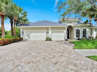 5074 Rustic Oaks Cir, Naples, FL 34105
