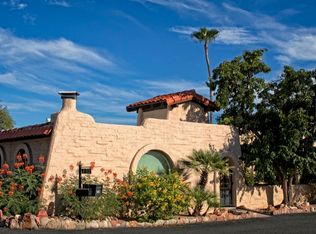 5230 N Pueblo Villas Dr, Tucson, AZ 85704