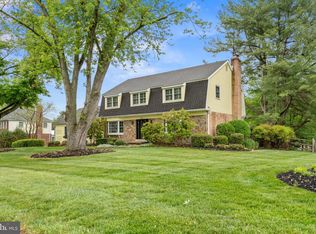 202 Cain Rue, Newark, DE 19711