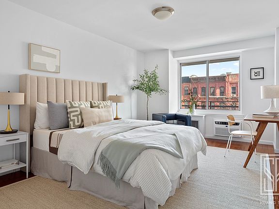 5th image of 400 Central Park W APT 5W