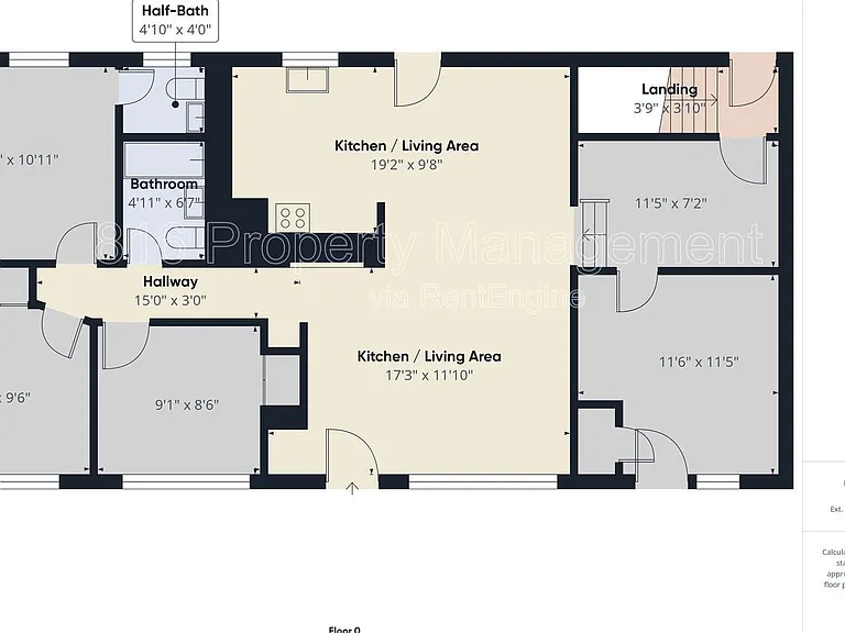 4206 Vineyard Rd — Photo 10