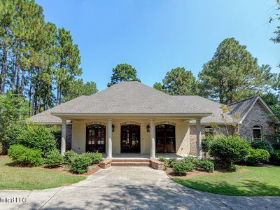 102 Dogwood Ln, Hattiesburg, MS, 39402