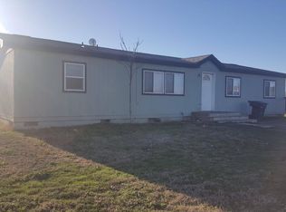 80482 Sagebrush Rd, Hermiston, OR 97838