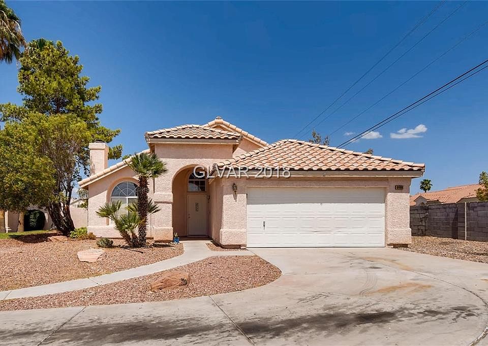 1st image of 6496 Lone Peak Way