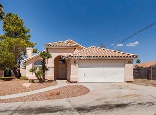 6496 Lone Peak Way, Las Vegas, NV 89156