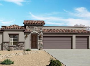 3676 Palomar Ct, Las Cruces, NM 88012