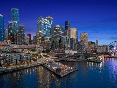 1900 Alaskan Way #514, Seattle, WA, 98101