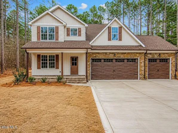 28941 Pinedale Court, Wagram, NC 28396