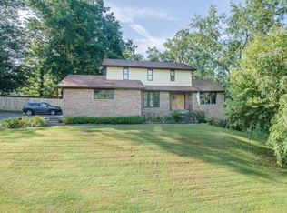 105 Brookshire Dr, Bristol, TN 37620