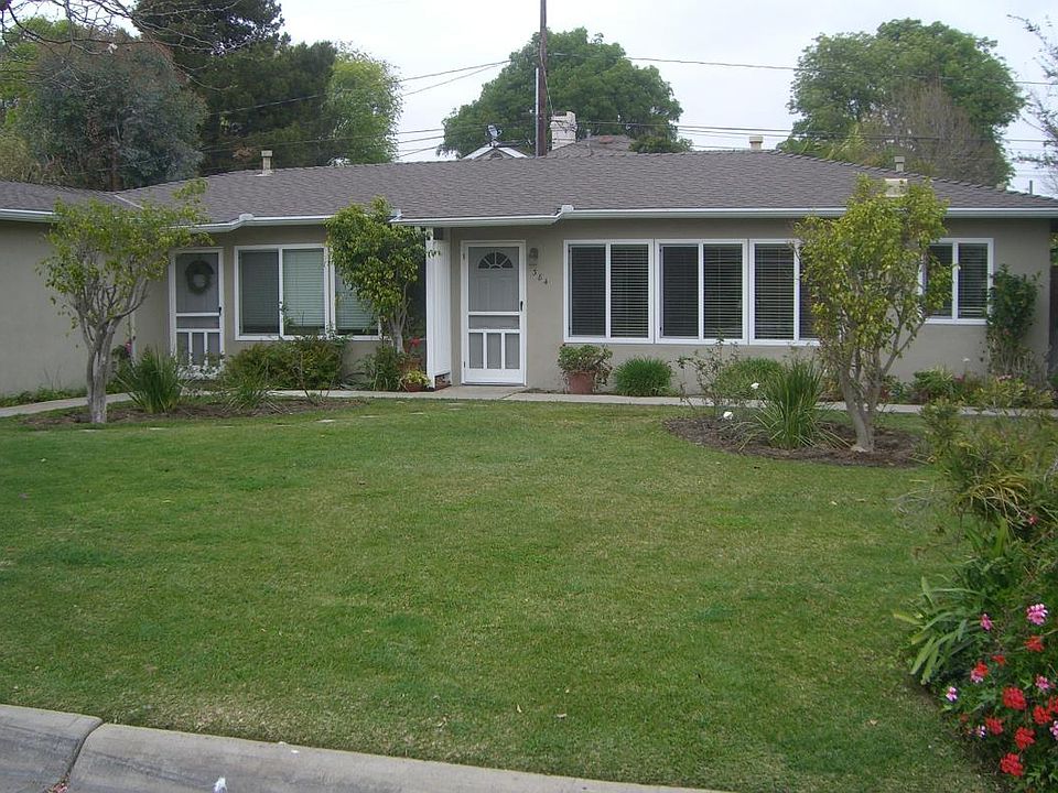 382 is on the left of duplex