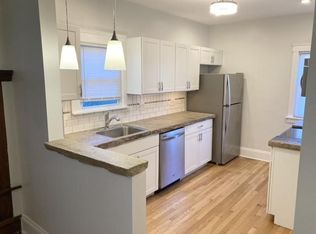 1256 Donald Ave, Lakewood, OH