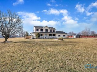 1719 Walbridge Rd, Northwood, OH 43619