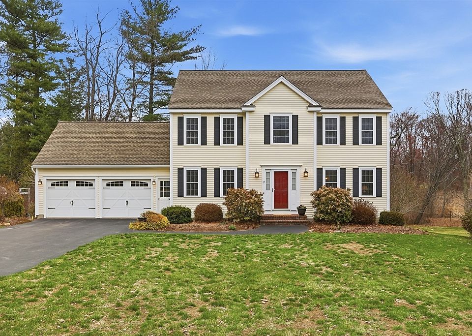 1st image of 17 Gray Farm Rd