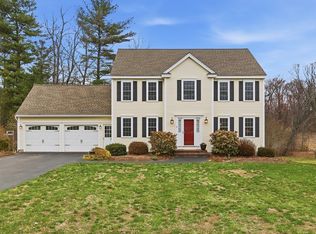 17 Gray Farm Rd, Littleton, MA 01460