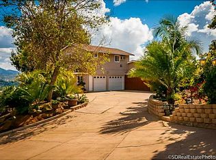 8366 Oconnell Rd, El Cajon, CA 92021