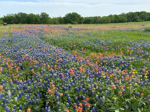 0 Fm 660, Ennis, TX 75119
