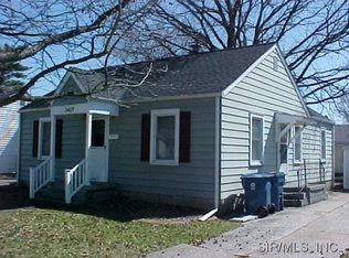 3409 Leo St, Alton, IL