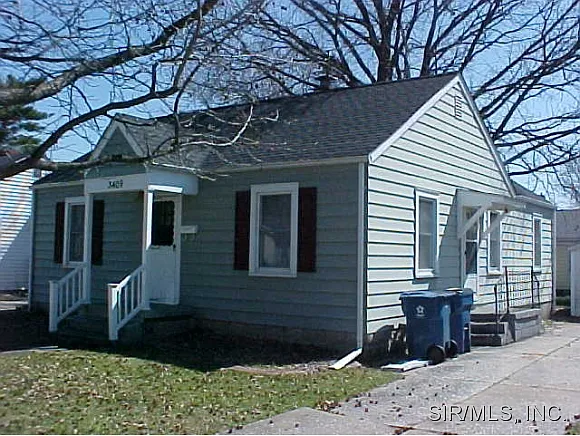 3409 Leo St photo 1