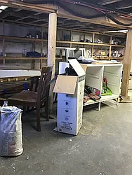 Rented by Borough Property Group