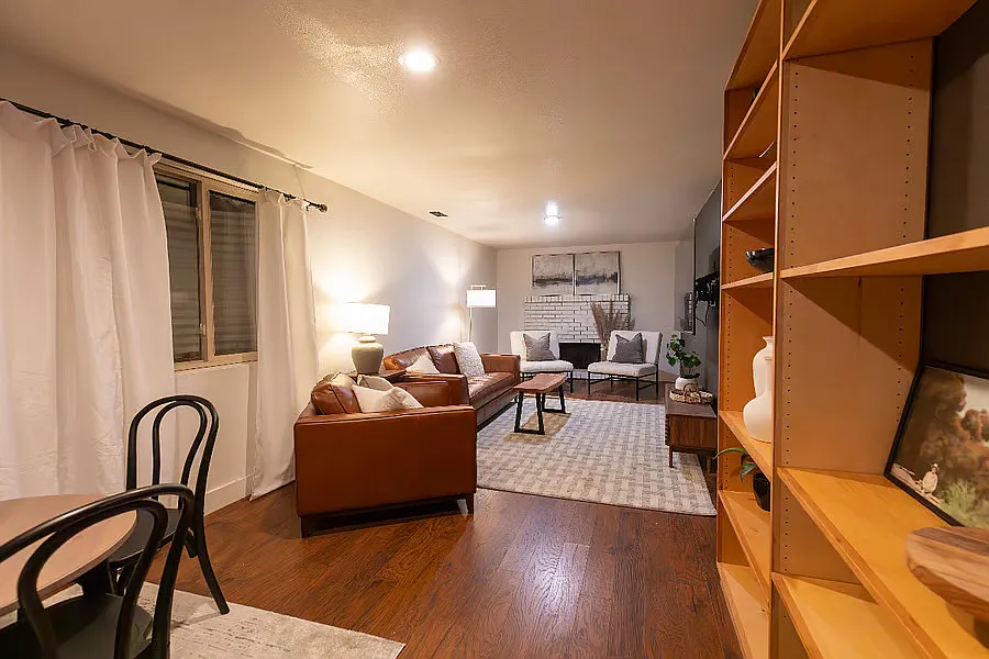 1 bed, 600 sqft, $1,450 — Photo 2