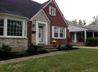 5603 Southland Blvd, Louisville, KY 40214