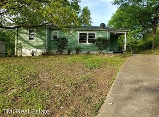 1404 12th St, Midfield, AL 35228